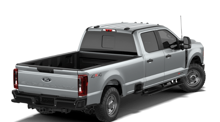 New 2027 Ford Super Duty F-350® XL TRUCK