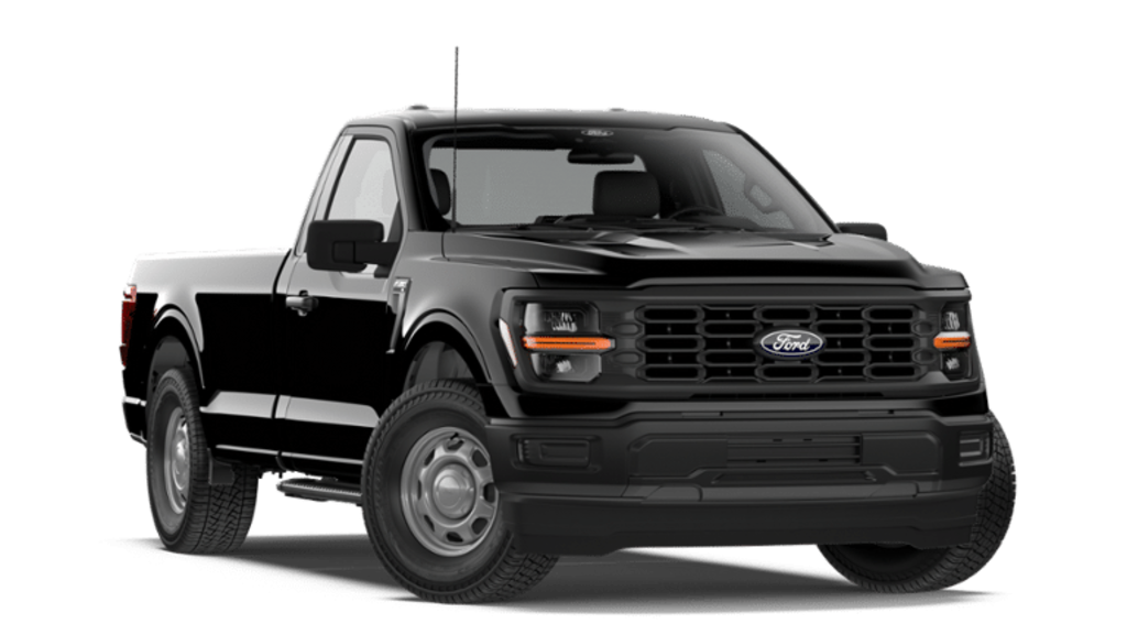 New 2026 Ford F-150 XL TRUCK