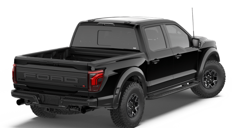 2026 Ford F-150 Raptor&reg; TRUCK