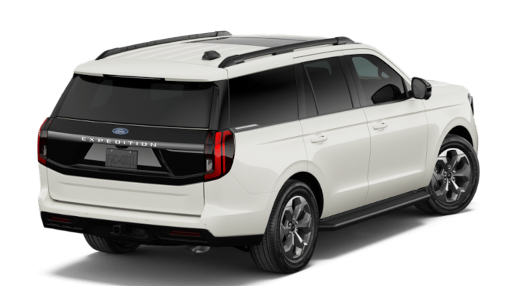 New 2027 Ford Expedition Active SUV