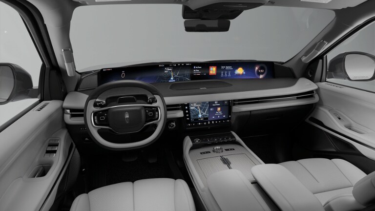 2026 Lincoln Navigator Premiere L - Photo 30