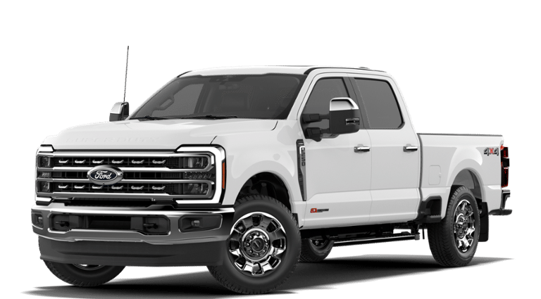 2027 Ford F-250 Truck Crew Cab