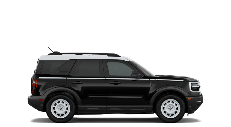 2026 Ford Bronco Sport Heritage - Photo 13