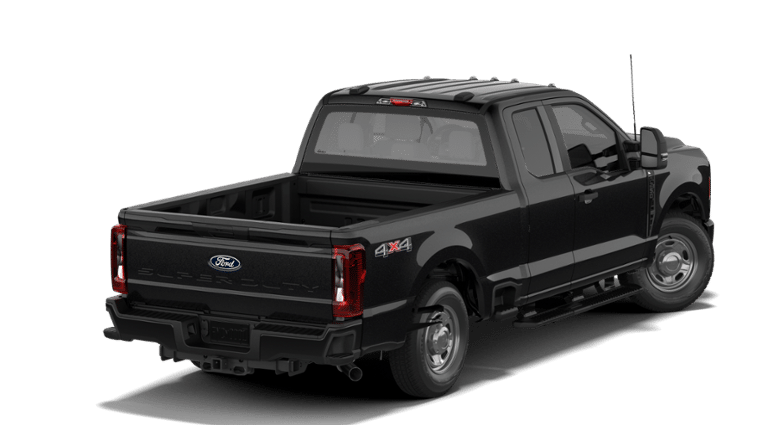 New 2027 Ford Super Duty F-250® XL TRUCK
