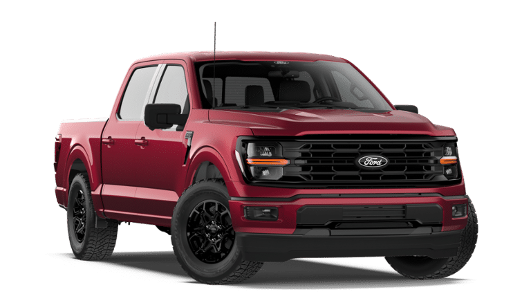 2026 Ford F-150 XLT Truck