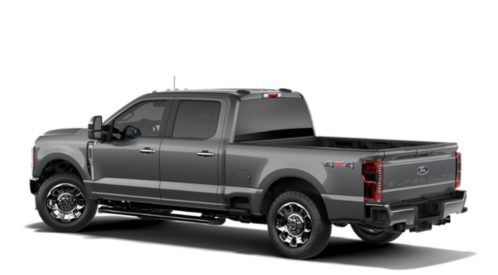 New 2027 Ford Super Duty F-250 SRW XL Pickup Truck