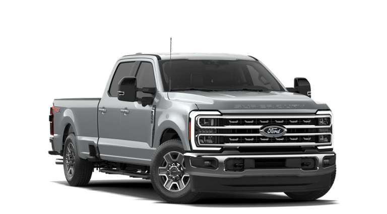 New 2027 Ford Super Duty F250 4X4 Crew/C Truck Crew Cab