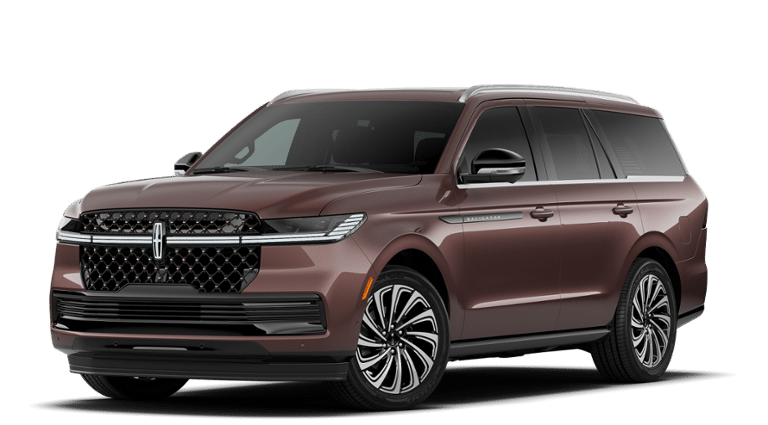  Lincoln Navigator