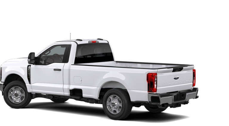 2026 Ford F-350 Super Duty XLT - Photo 38