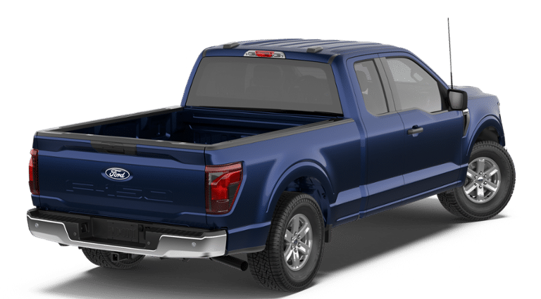New 2026 Ford F-150 XL TRUCK
