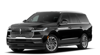 2027 Lincoln Navigator Premiere 4x4
