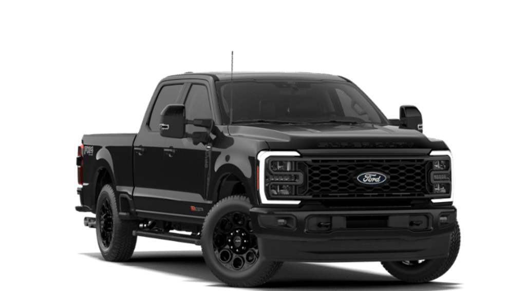 New 2027 Ford F-250SD F-250® Lariat® Truck