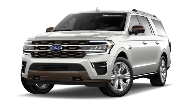 2024 Ford Expedition MAX King Ranch 4x4 King Ranch  SUV