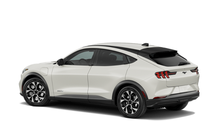 2026 Ford Mustang Mach-E Select SUV