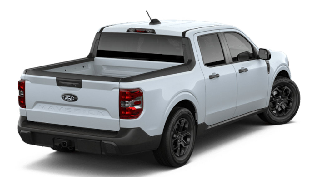 New 2026 Ford Maverick XLT TRUCK