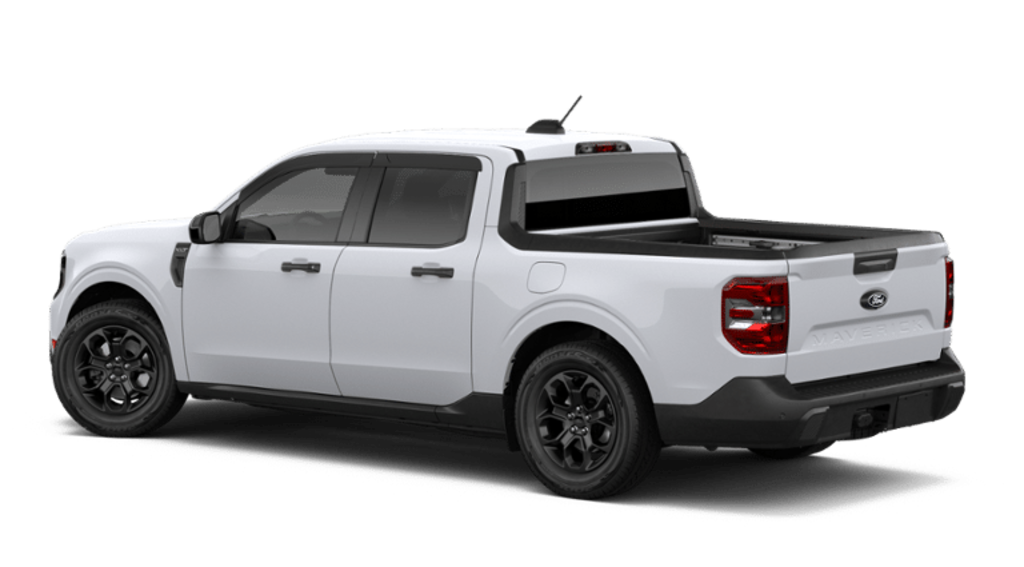 New 2026 Ford Maverick XLT Truck SuperCrew