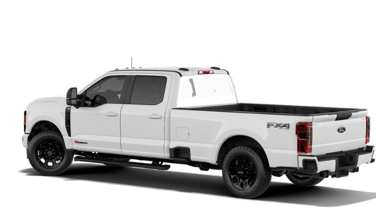 New 2027 Ford F-350SD XLT Truck