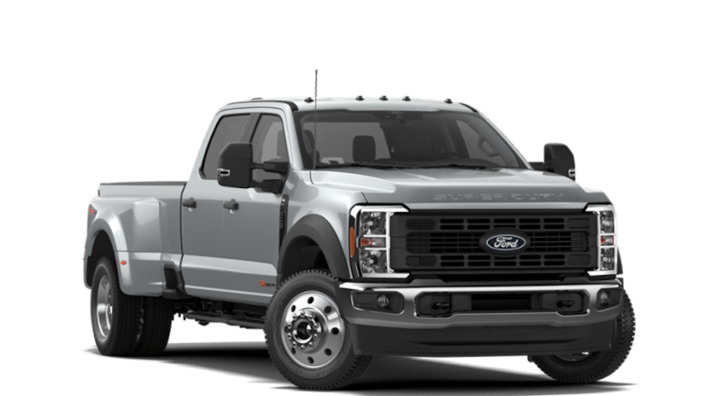 New 2027 Ford Super Duty F-450® XL TRUCK