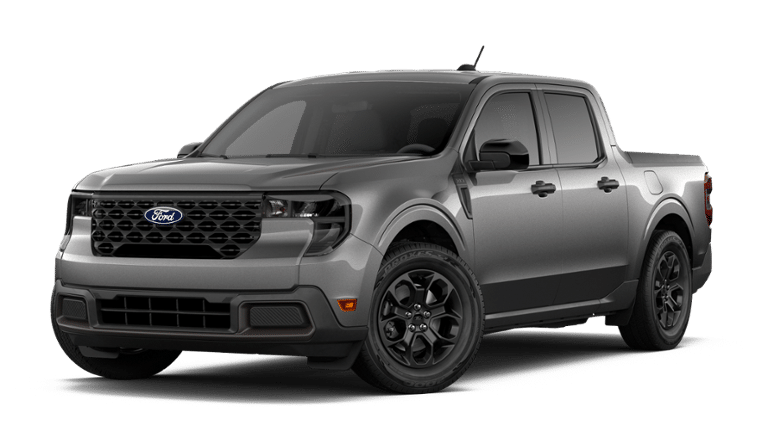 2026 Ford Maverick XLT Truck SuperCrew