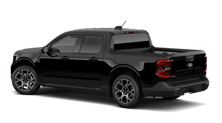 New 2026 Ford Maverick Lariat TRUCK