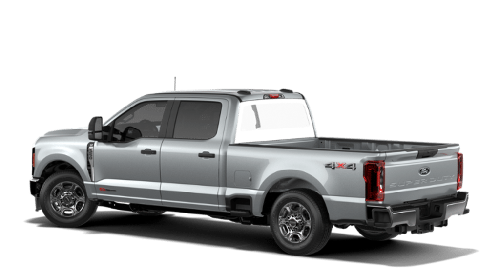 New 2027 Ford Super Duty F-250® XLT TRUCK