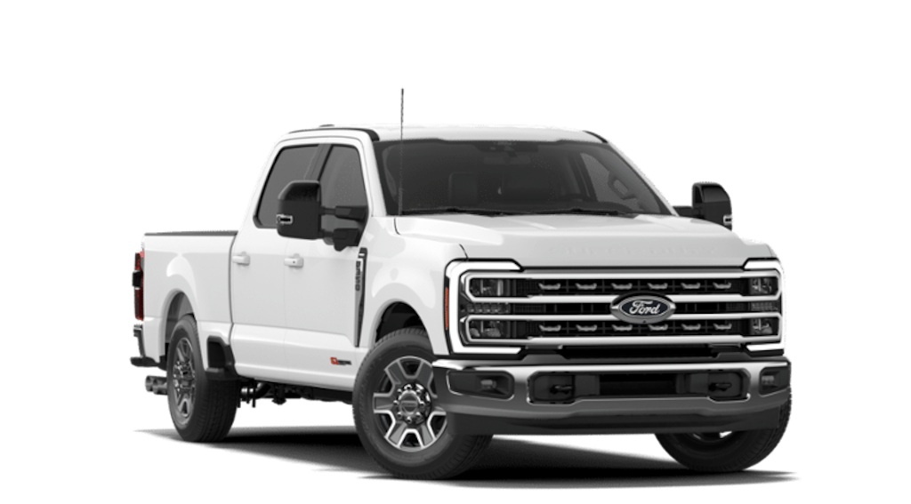 New 2027 Ford F-350 Truck Crew Cab