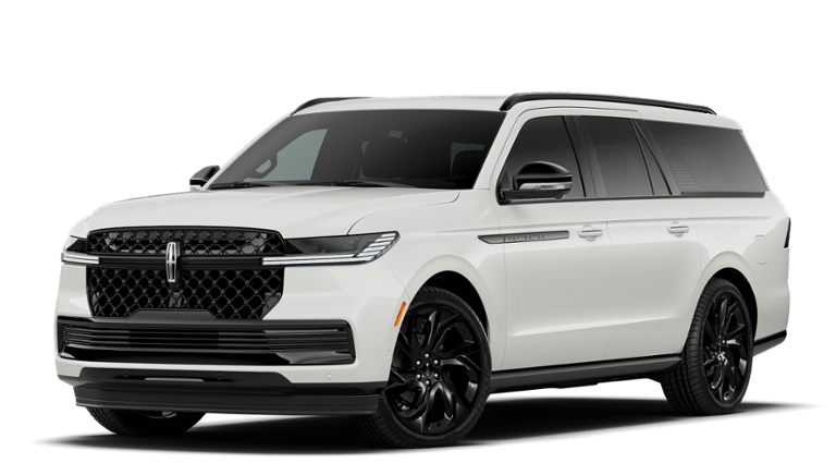 2027 Lincoln Navigator L