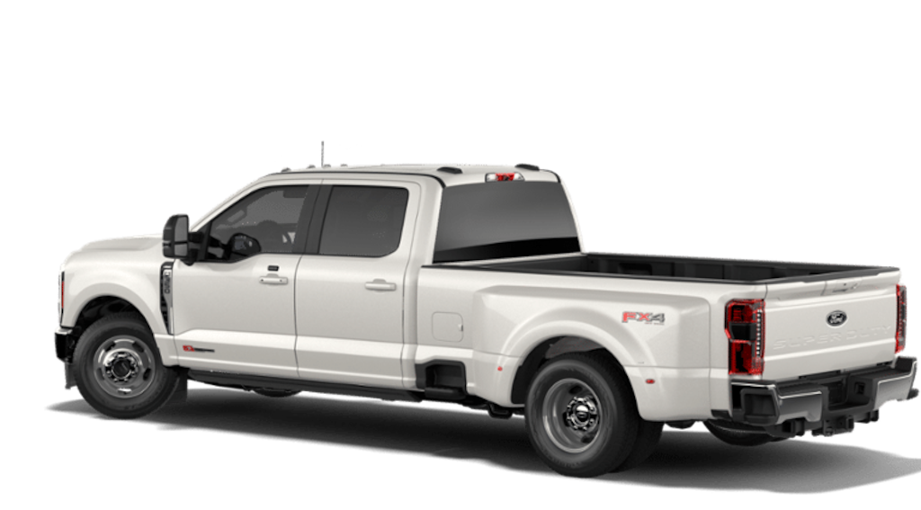 New 2027 Ford Super Duty F-350® Lariat® TRUCK