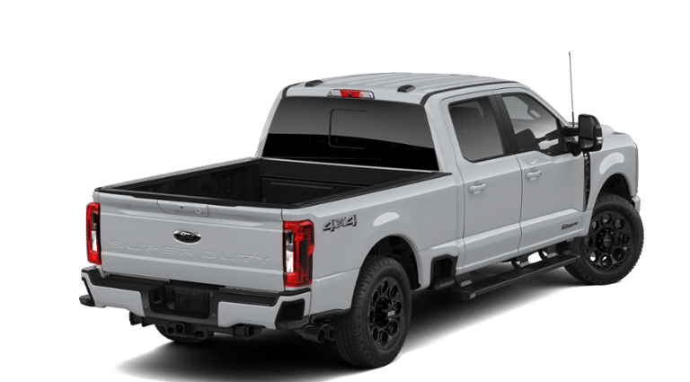 New 2026 Ford Super Duty F-250® XLT TRUCK