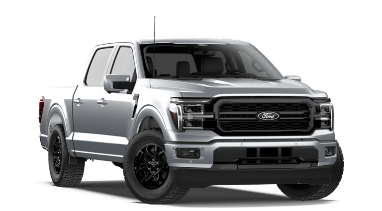 New 2026 Ford F-150 Lariat® TRUCK