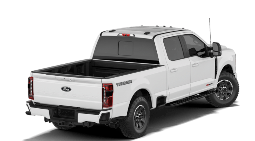 New 2027 Ford F-350 Pickup F-350® Lariat® TRUCK