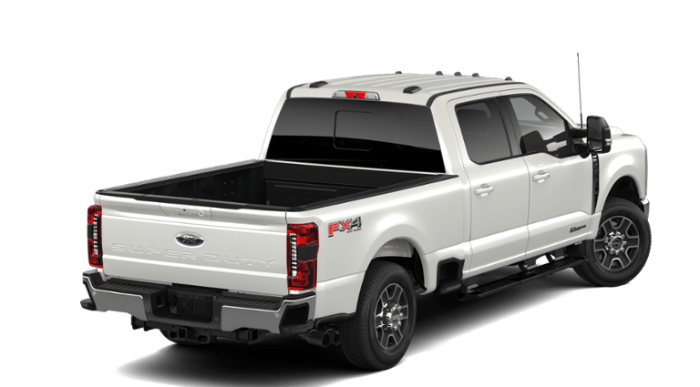 2026 Ford F-250 Lariat LARIAT 4WD Crew Cab 6.75 Box