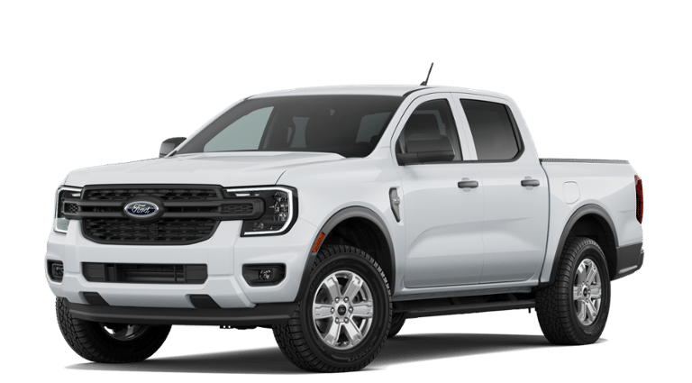 2026 Ford Ranger Truck 