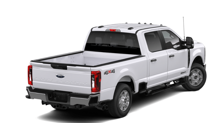 New 2026 Ford F-250SD XLT Truck