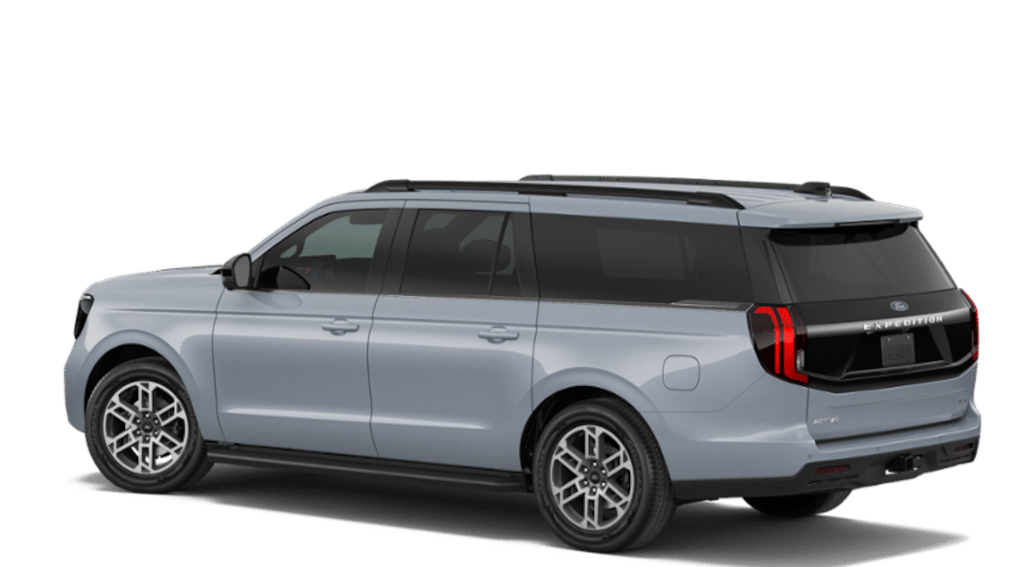 New 2026 Ford Expedition MAX Active SUV