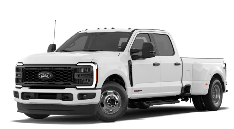New 2027 Ford Super Duty F-350® XL TRUCK