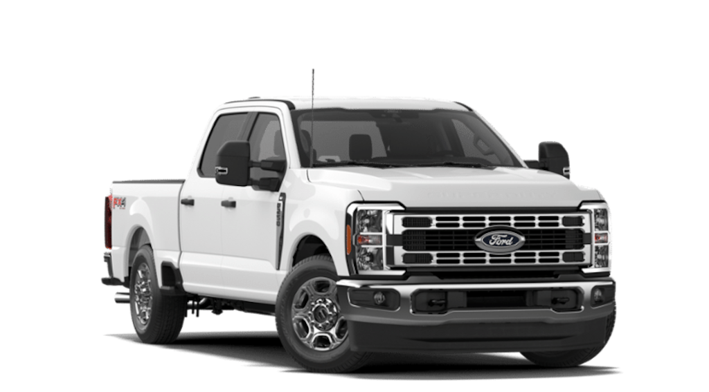 New 2027 Ford Super Duty F-250® XLT TRUCK