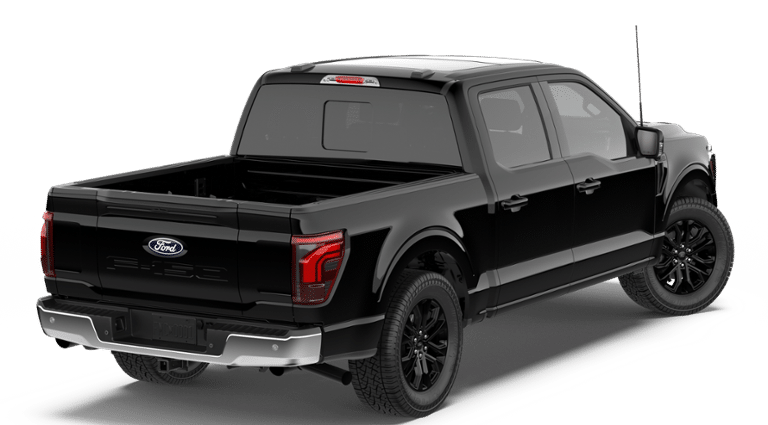 2026 Ford F-150 Lariat&reg; TRUCK