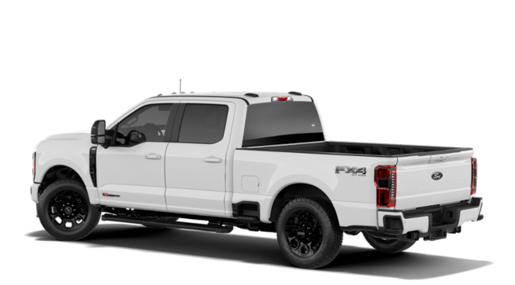 New 2027 Ford Super Duty F-250® Lariat® Truck Crew Cab