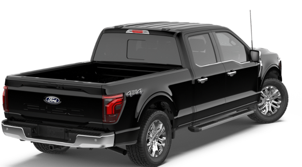 New 2026 Ford F-150 Lariat® TRUCK
