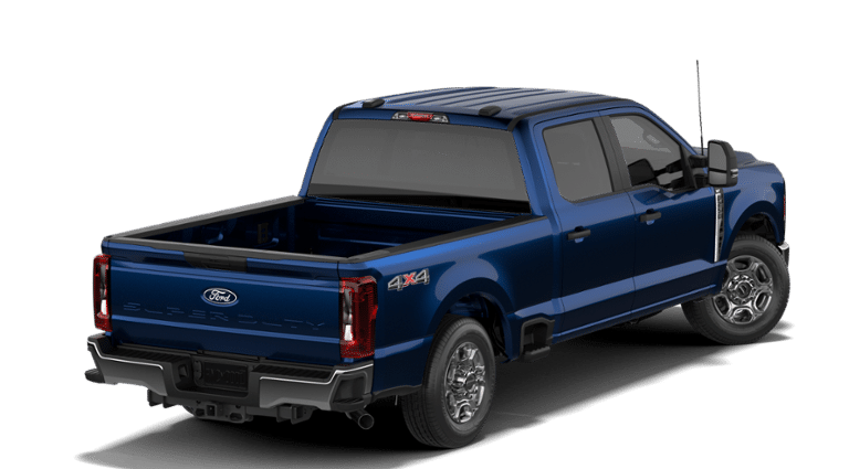 New 2027 Ford Super Duty F-250® XLT TRUCK