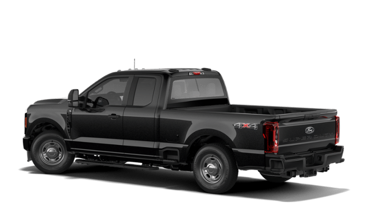 New 2027 Ford Super Duty F-250® XL TRUCK