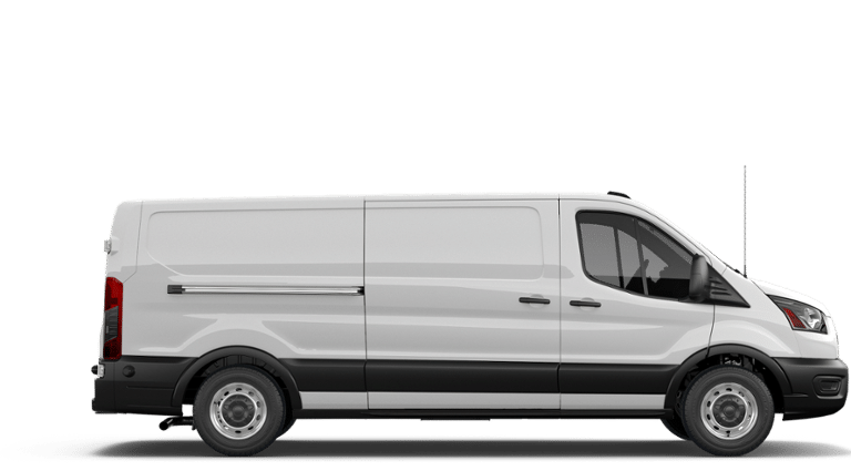 2027 Ford Transit Commercial Cargo Van VAN