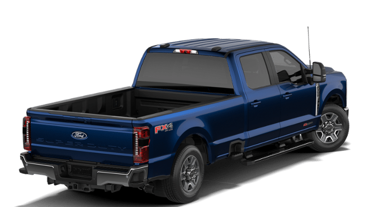 New 2027 Ford Super Duty F-350® Lariat® TRUCK