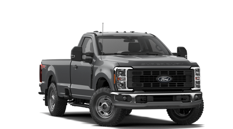 New 2027 Ford Super Duty F-250® XL TRUCK