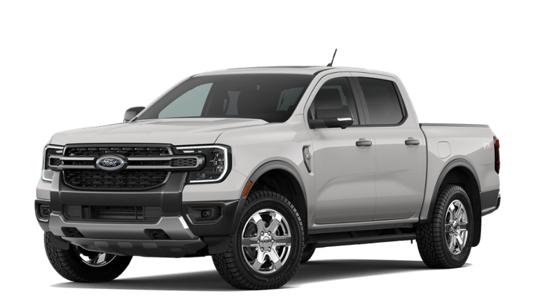 2026 Ford Ranger XLT Truck