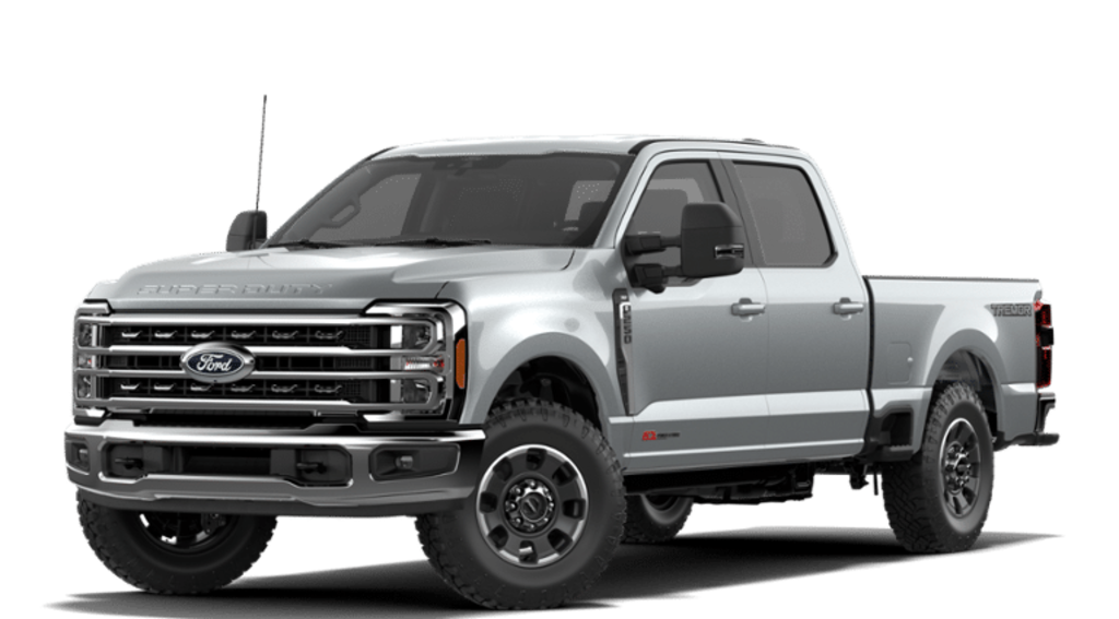 New 2027 Ford F-250 Truck Crew Cab
