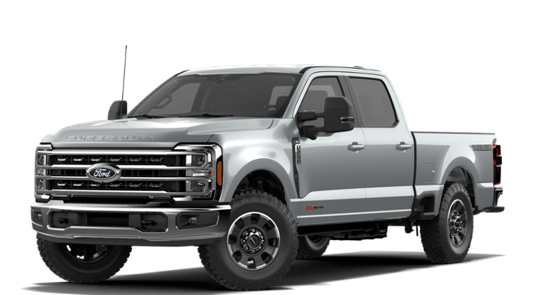 2027 Ford F-250 Truck Crew Cab