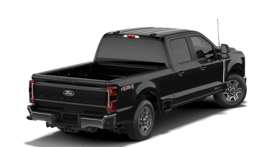 New 2027 Ford F-Series Sd F250 4X4 Crew/C TRUCK