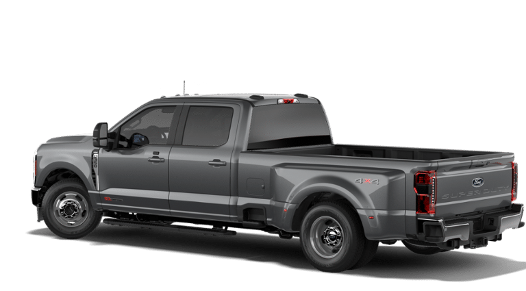 New 2027 Ford Super Duty F-350® Lariat® TRUCK